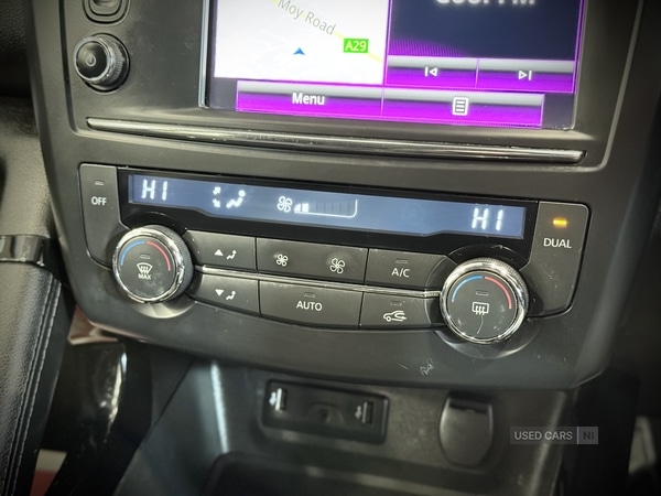 Used Renault Kadjar 2016 for sale - 77799570: Photo 22