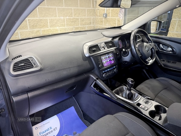 Used Renault Kadjar 2016 for sale - 77799570: Photo 24
