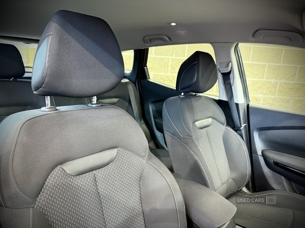 Used Renault Kadjar 2016 for sale - 77799570: Photo 25