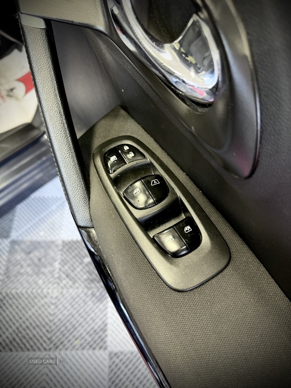 Used Renault Kadjar 2016 for sale - 77799570: Photo 26