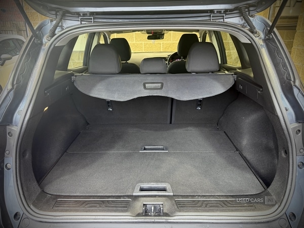 Used Renault Kadjar 2016 for sale - 77799570: Photo 29