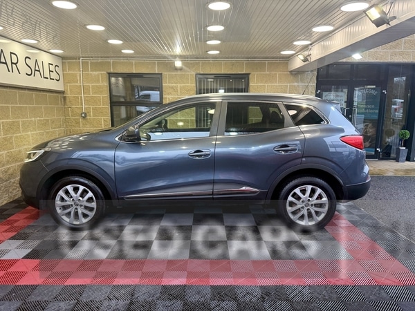Used Renault Kadjar 2016 for sale - 77799570: Photo 5