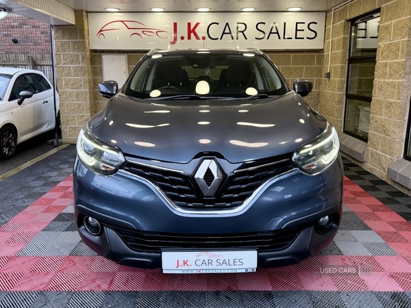 Used Renault Kadjar 2016 for sale - 77799570: Photo 6