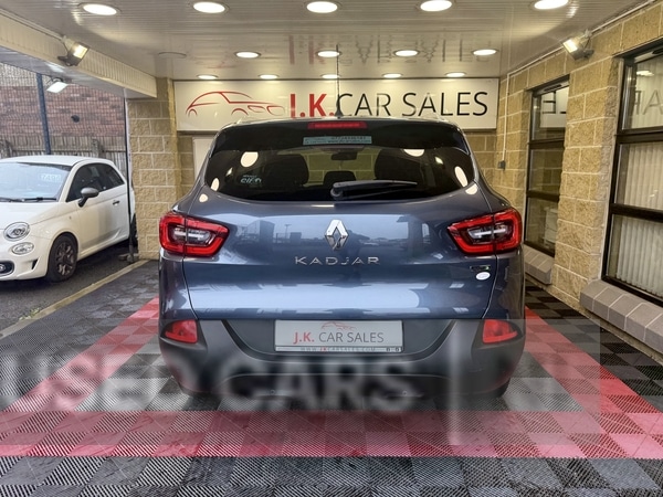 Used Renault Kadjar 2016 for sale - 77799570: Photo 7