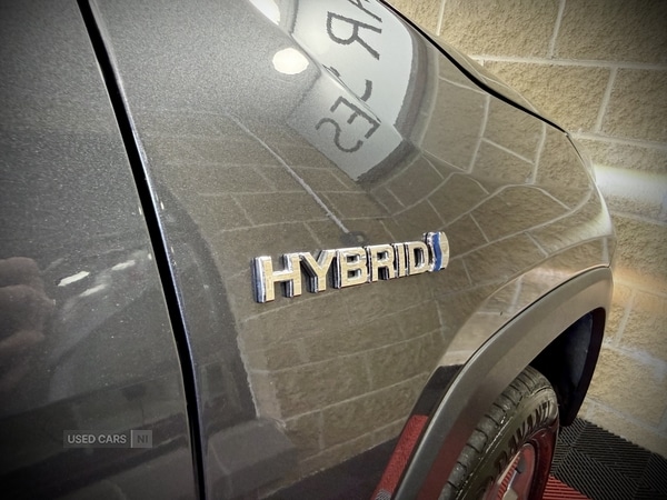 Used Toyota RAV4 2020 for sale - 76753532: Photo 13