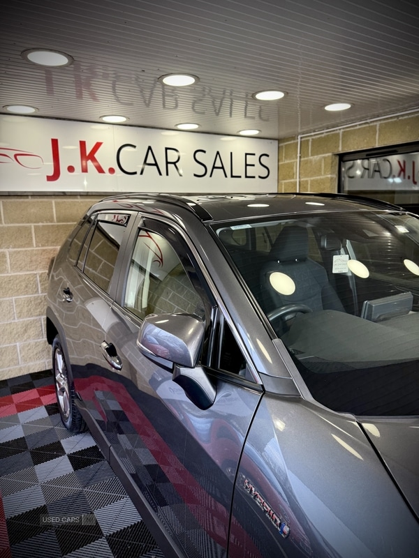 Used Toyota RAV4 2020 for sale - 76753532: Photo 14