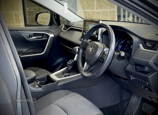 Used Toyota RAV4 2020 for sale - 76753532: Photo 16