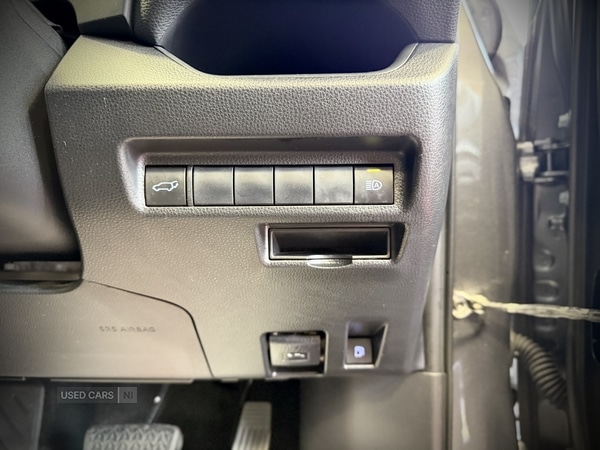 Used Toyota RAV4 2020 for sale - 76753532: Photo 18