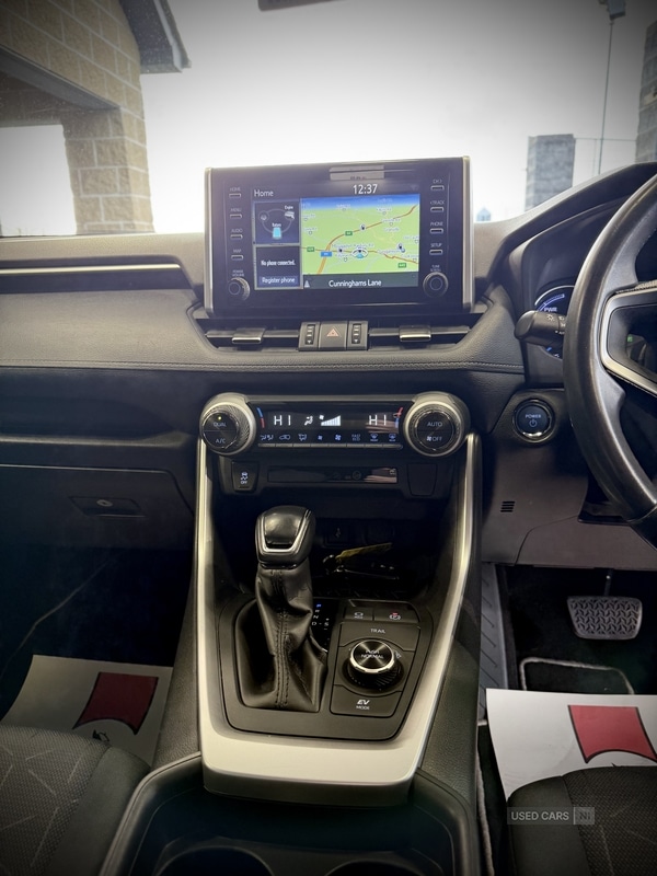 Used Toyota RAV4 2020 for sale - 76753532: Photo 19