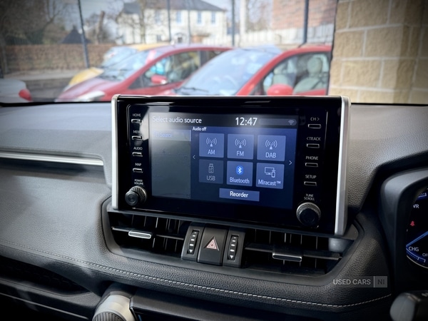 Used Toyota RAV4 2020 for sale - 76753532: Photo 20