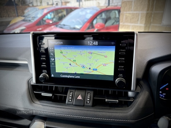 Used Toyota RAV4 2020 for sale - 76753532: Photo 21