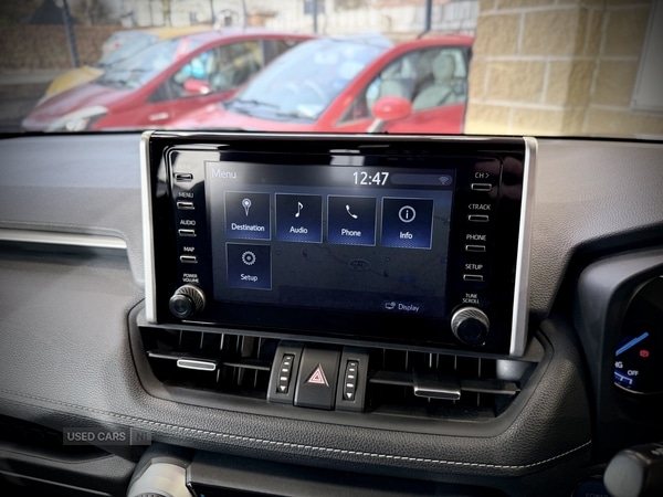 Used Toyota RAV4 2020 for sale - 76753532: Photo 22