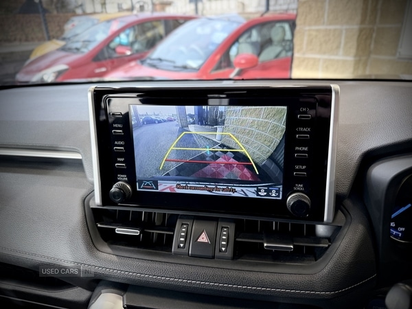 Used Toyota RAV4 2020 for sale - 76753532: Photo 23