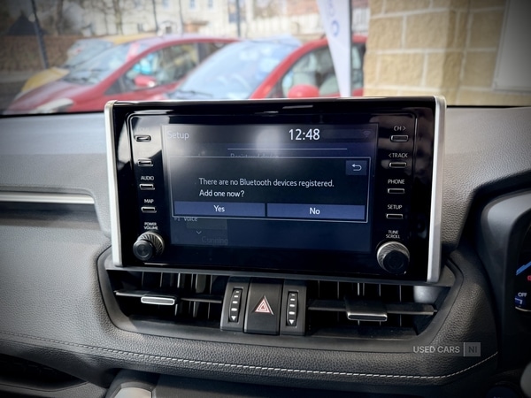 Used Toyota RAV4 2020 for sale - 76753532: Photo 24