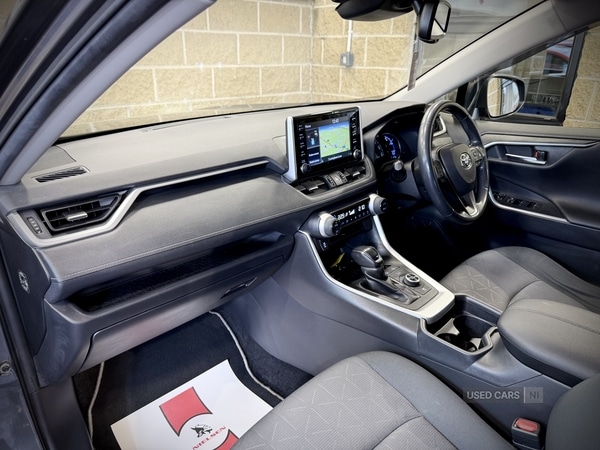 Used Toyota RAV4 2020 for sale - 76753532: Photo 26