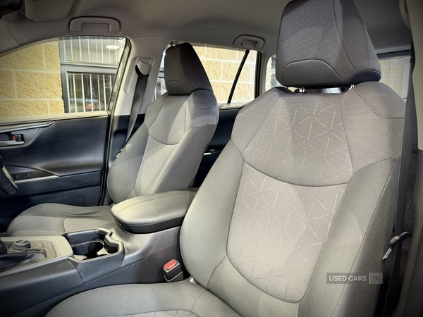 Used Toyota RAV4 2020 for sale - 76753532: Photo 27