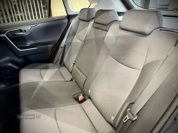 Used Toyota RAV4 2020 for sale - 76753532: Photo 29