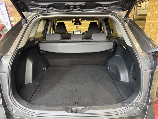 Used Toyota RAV4 2020 for sale - 76753532: Photo 31