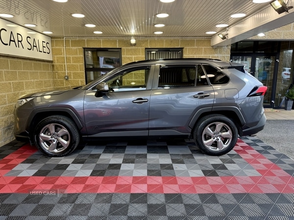 Used Toyota RAV4 2020 for sale - 76753532: Photo 6