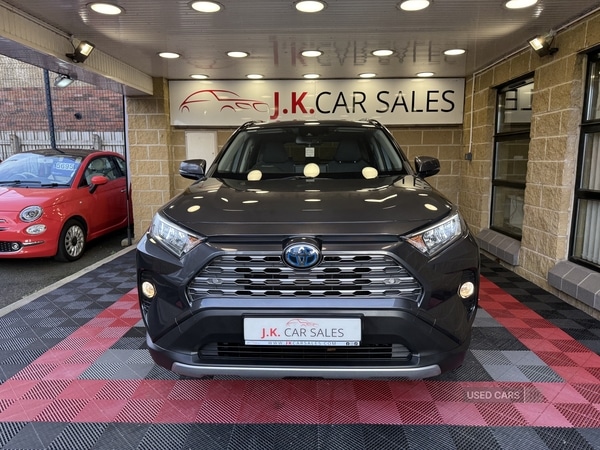 Used Toyota RAV4 2020 for sale - 76753532: Photo 7