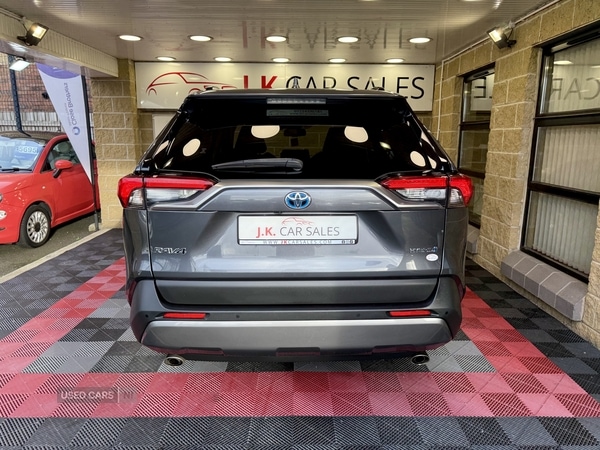 Used Toyota RAV4 2020 for sale - 76753532: Photo 8