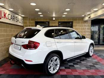 Used BMW X1 2014 for sale - 74899438: Photo