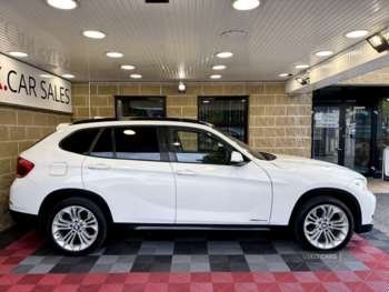 Used BMW X1 2014 for sale - 74899438: Photo
