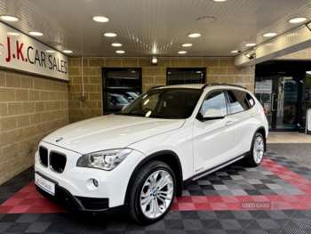 Used BMW X1 2014 for sale - 74899438: Photo