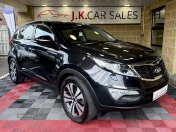 2013 - 1.7 CRDi ISG 3 5dr