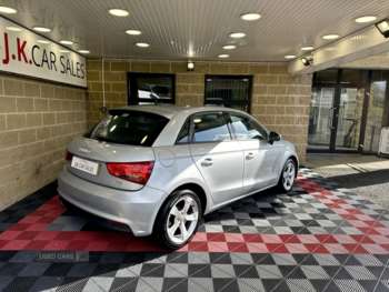 Used Audi A1 2016 for sale - 71254959: Photo