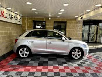 Used Audi A1 2016 for sale - 71254959: Photo