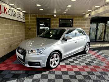 Used Audi A1 2016 for sale - 71254959: Photo