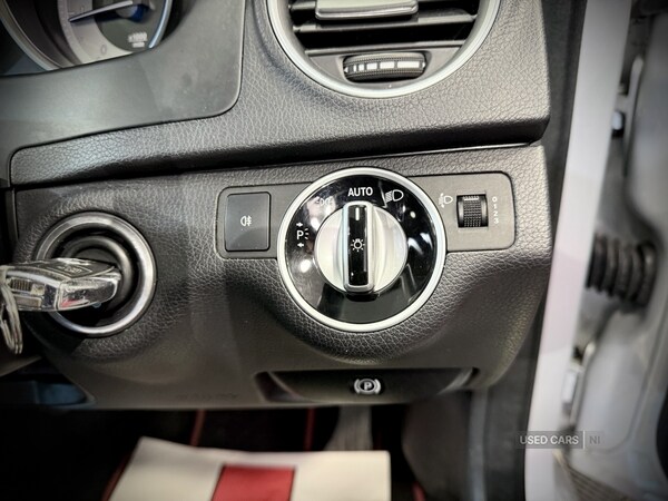 Used Mercedes-Benz C Class 2014 for sale - 77497731: Photo 19