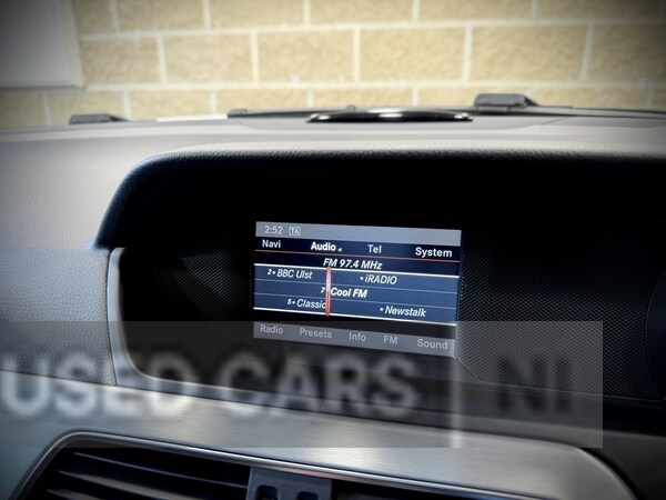 Used Mercedes-Benz C Class 2014 for sale - 77497731: Photo 24