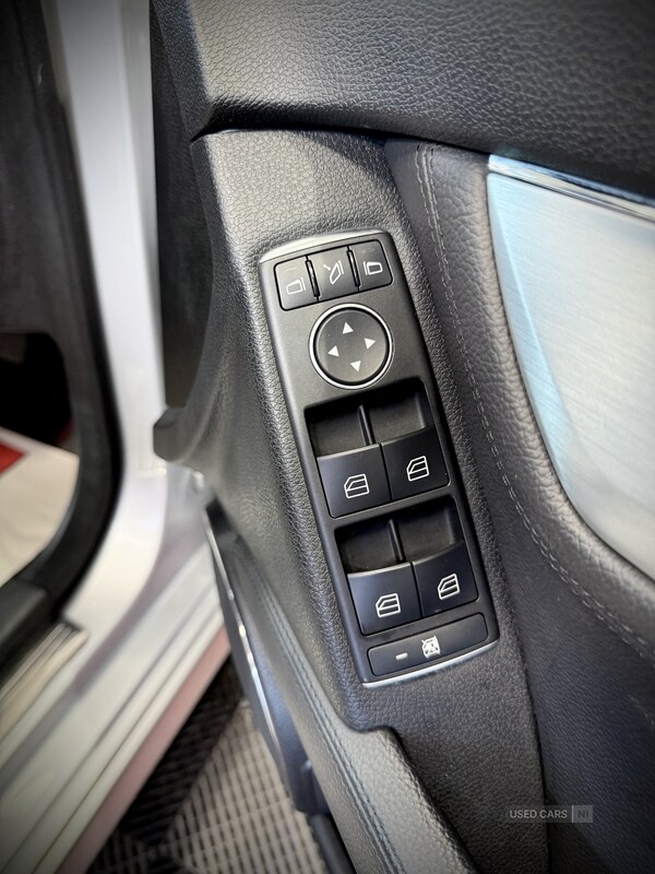 Used Mercedes-Benz C Class 2014 for sale - 77497731: Photo 28