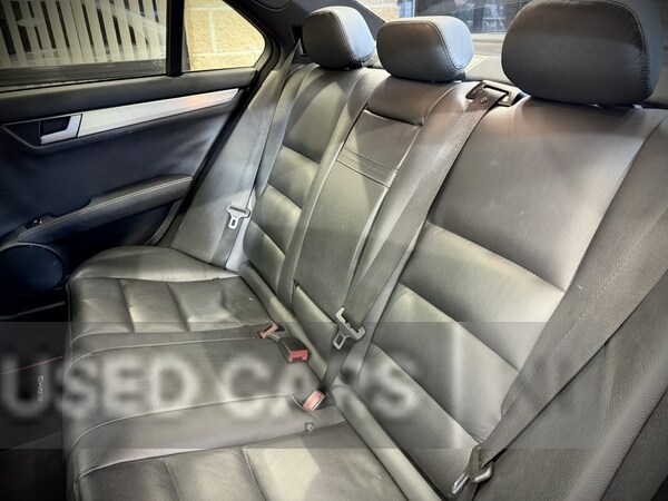 Used Mercedes-Benz C Class 2014 for sale - 77497731: Photo 29