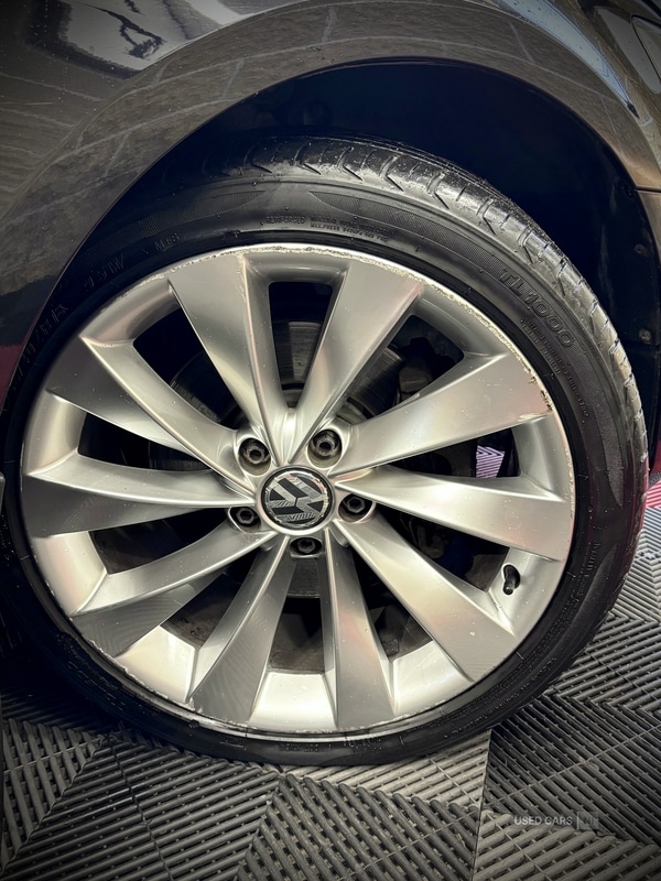 Used Volkswagen CC 2013 for sale - 77217695: Photo 10