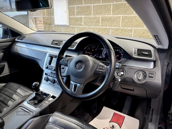 Used Volkswagen CC 2013 for sale - 77217695: Photo 11