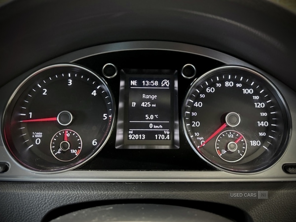 Used Volkswagen CC 2013 for sale - 77217695: Photo 12