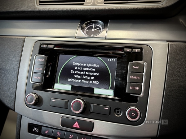 Used Volkswagen CC 2013 for sale - 77217695: Photo 18