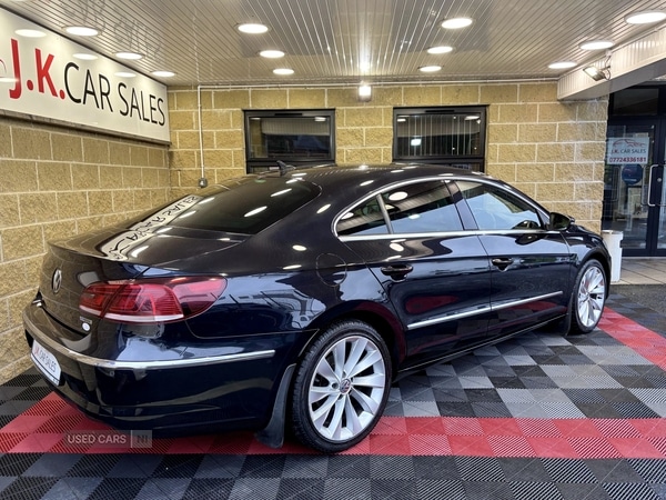 Used Volkswagen CC 2013 for sale - 77217695: Photo 2