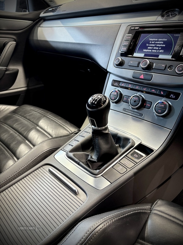 Used Volkswagen CC 2013 for sale - 77217695: Photo 22