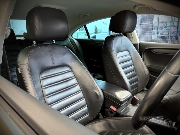 Used Volkswagen CC 2013 for sale - 77217695: Photo 24