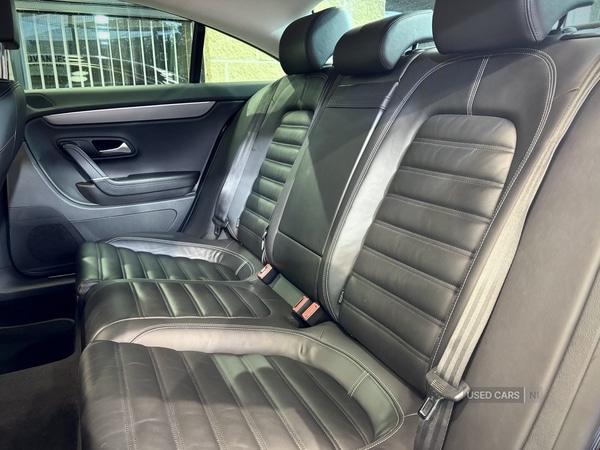 Used Volkswagen CC 2013 for sale - 77217695: Photo 26