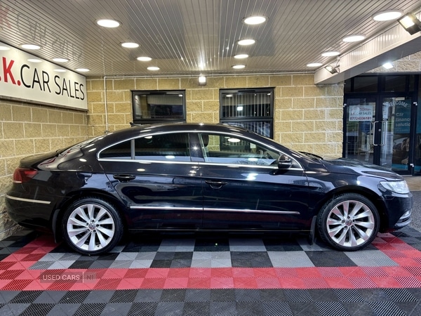 Used Volkswagen CC 2013 for sale - 77217695: Photo 3