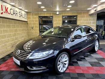 Used Volkswagen CC 2013 for sale - 77217695: Photo