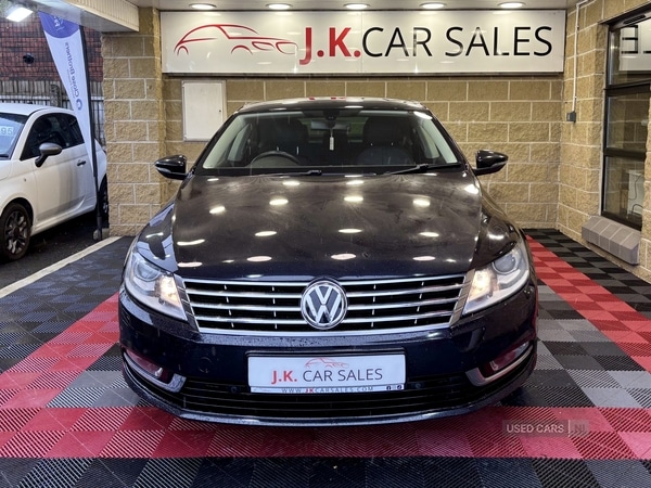 Used Volkswagen CC 2013 for sale - 77217695: Photo 6