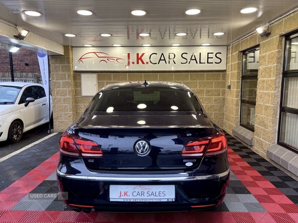 Used Volkswagen CC 2013 for sale - 77217695: Photo 7