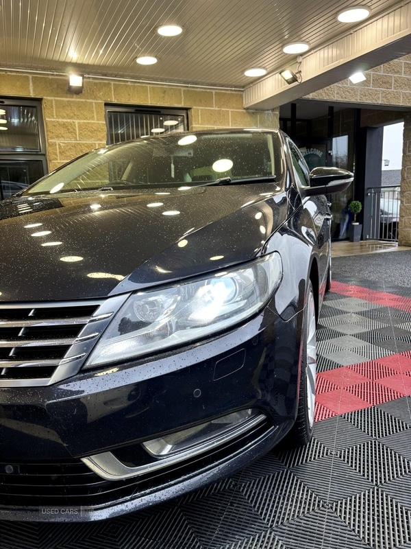 Used Volkswagen CC 2013 for sale - 77217695: Photo 8
