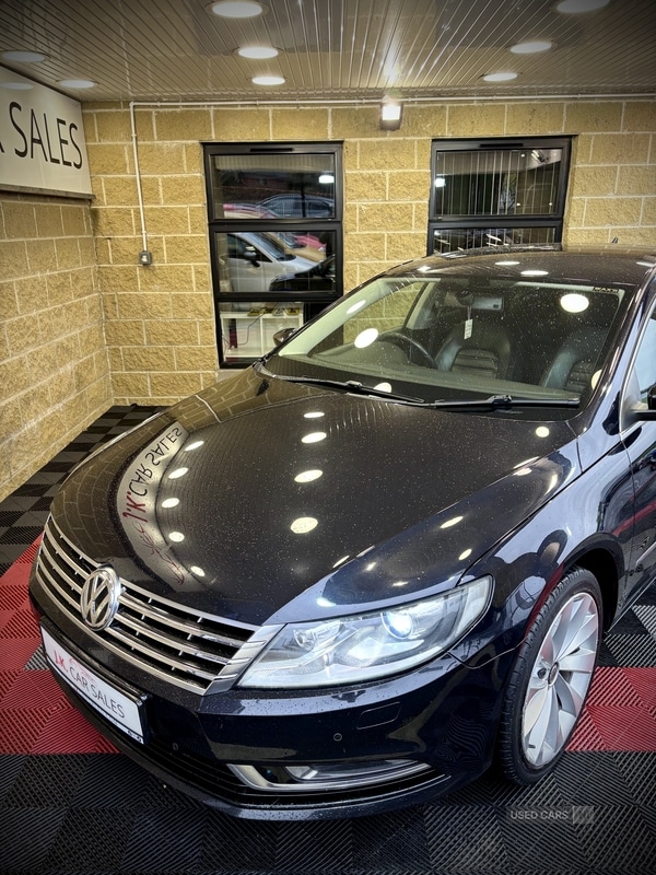 Used Volkswagen CC 2013 for sale - 77217695: Photo 9